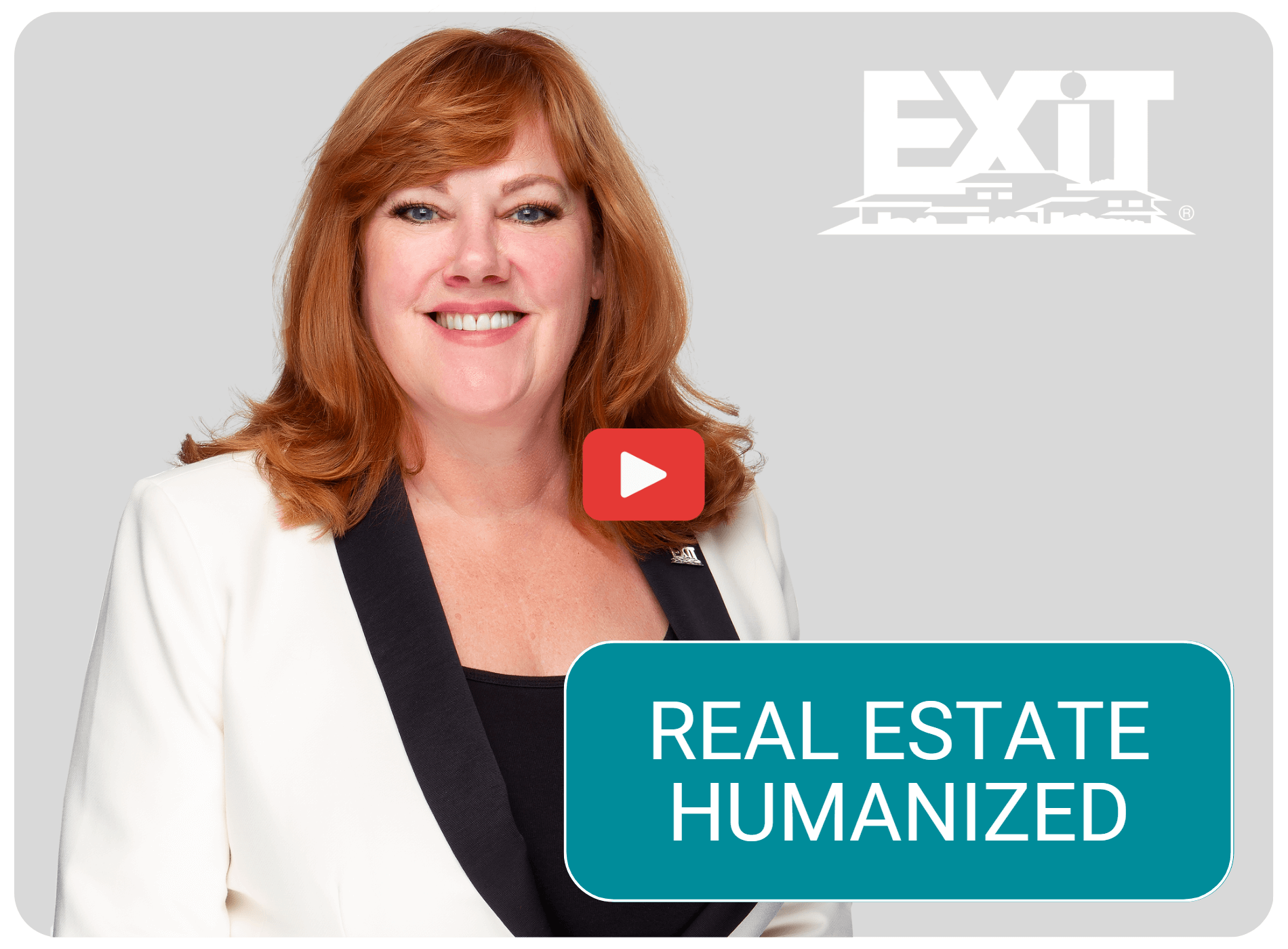 Video thumbnail of Real Estate Humanized