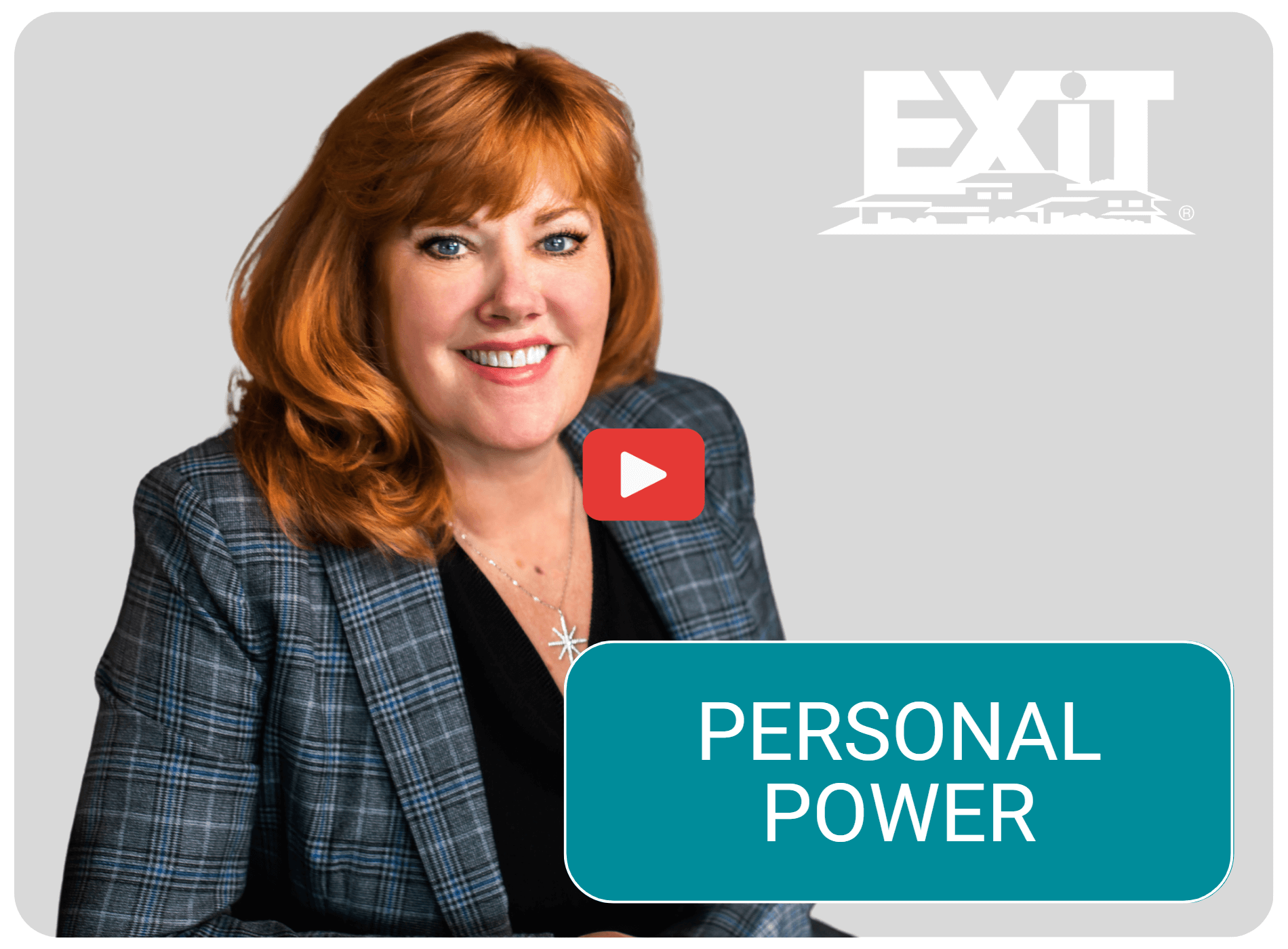 Video thumbnail of Personal Power